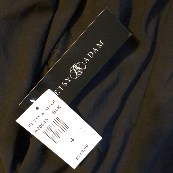 🔥Host Pick🔥 Mesh maxi Dress - Picture 6 of 6